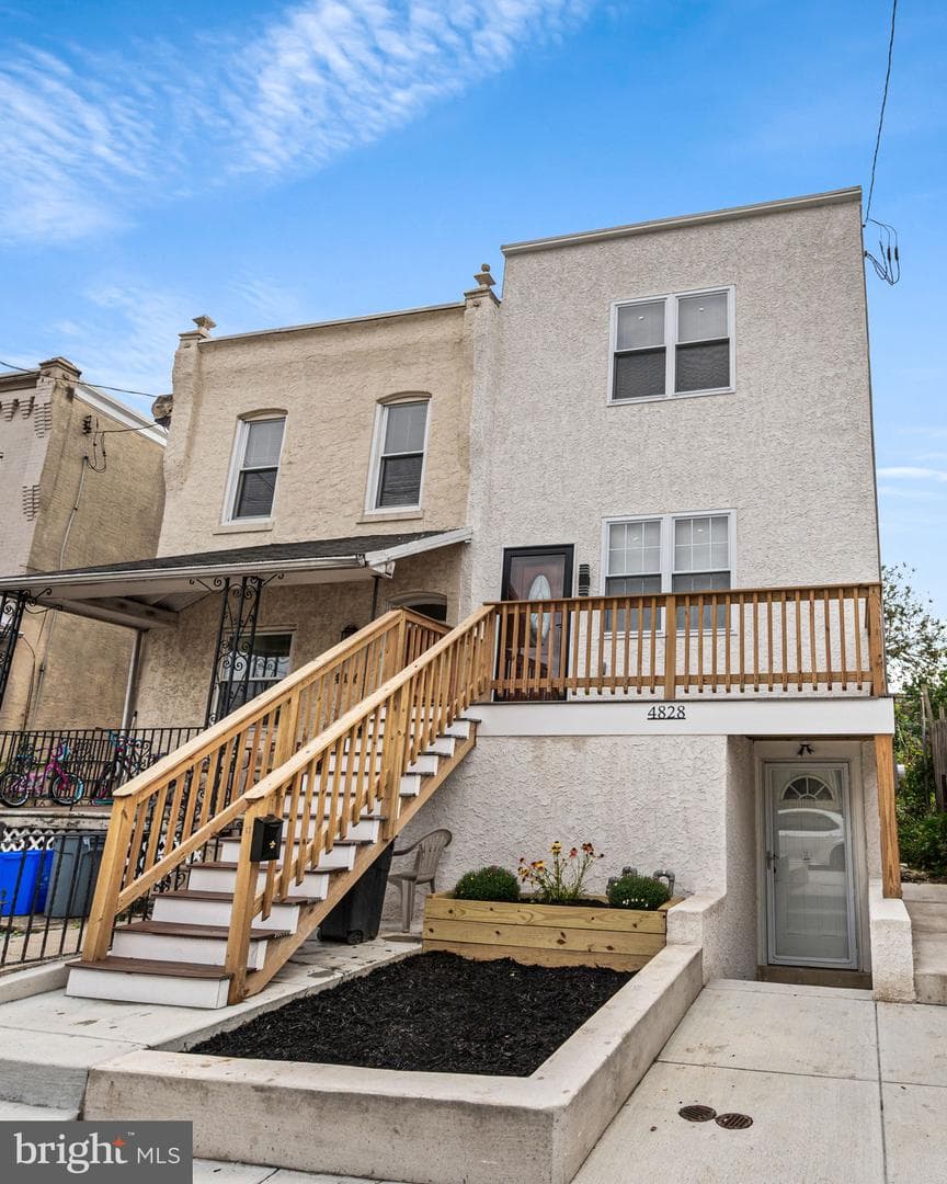 4828 Greenway Avenue photo 3