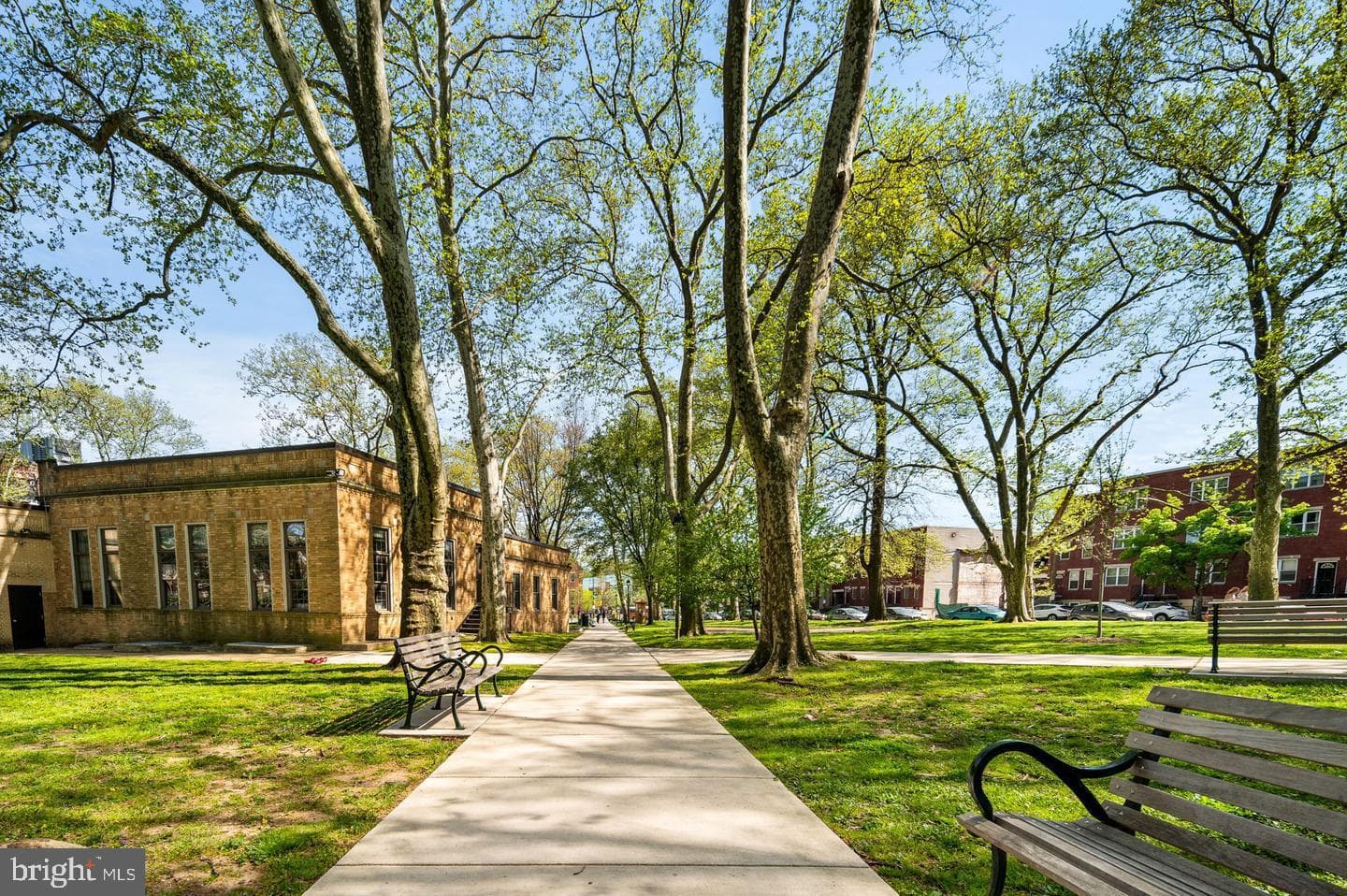 4828 Greenway Avenue photo 33