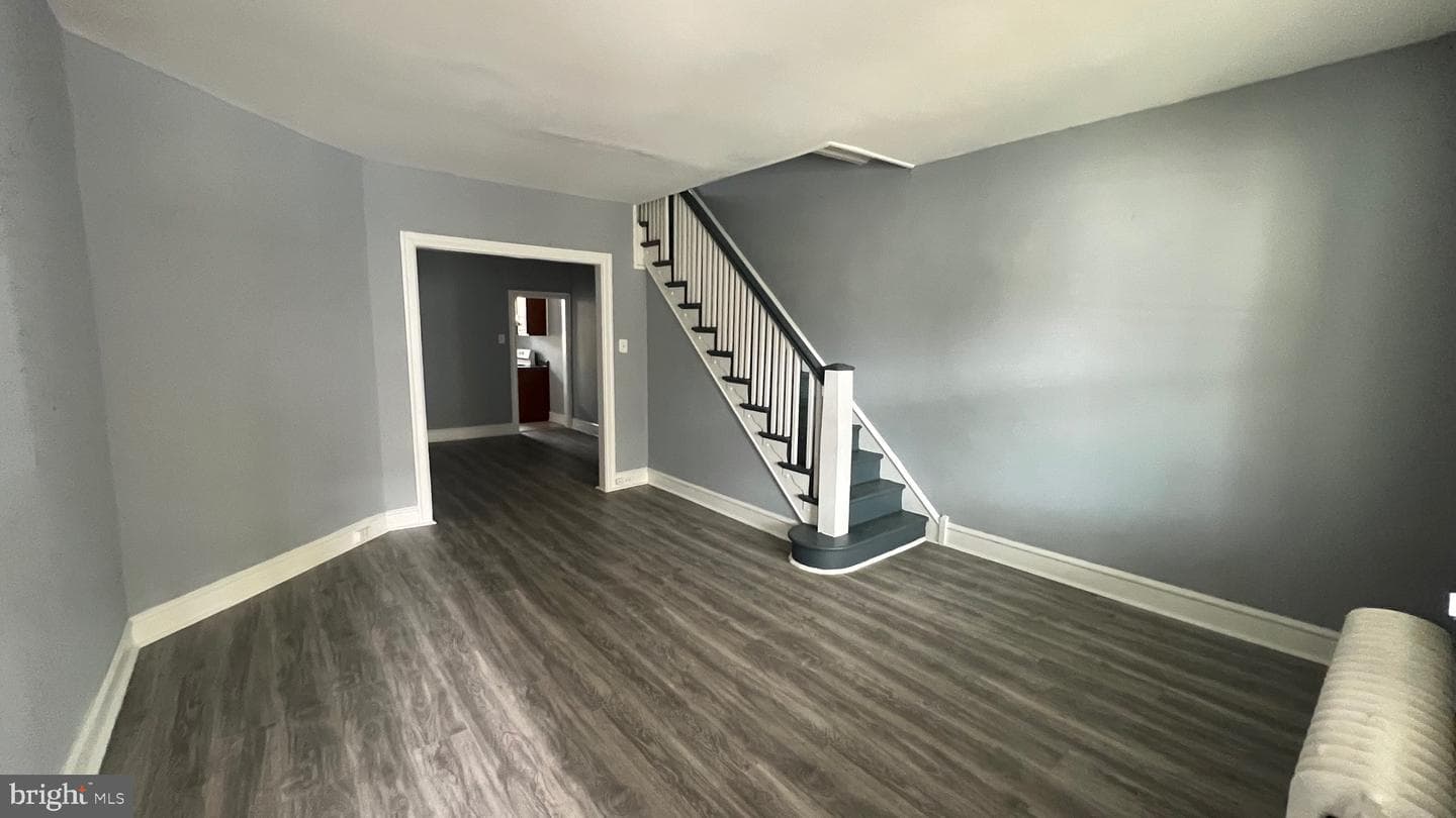 1359 Dyre Street, Philadelphia