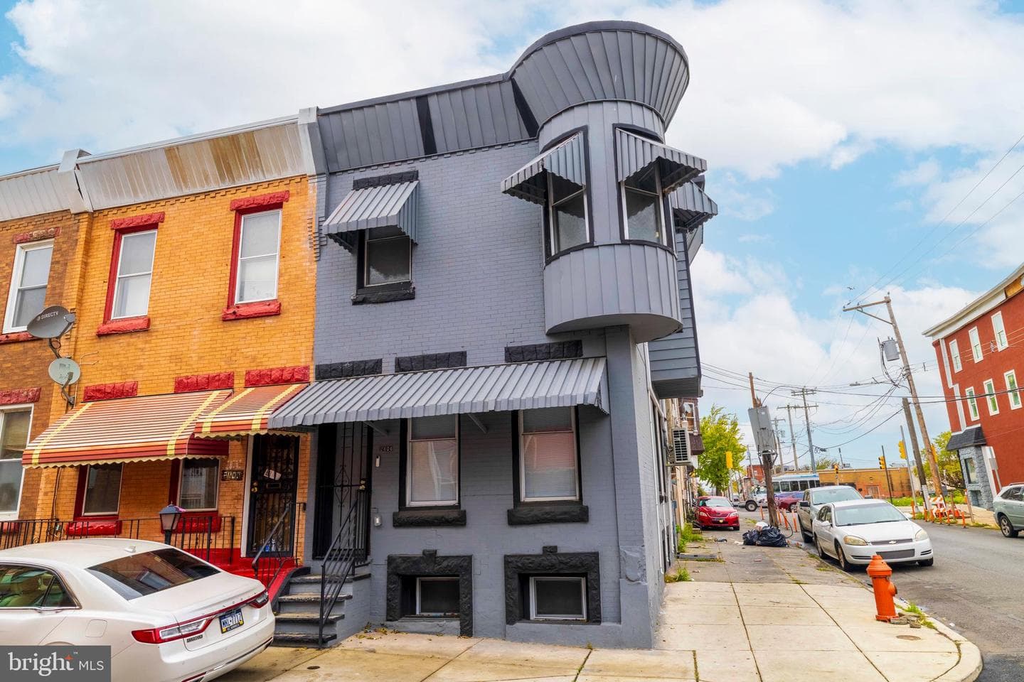 2401 N Hollywood Street, Philadelphia