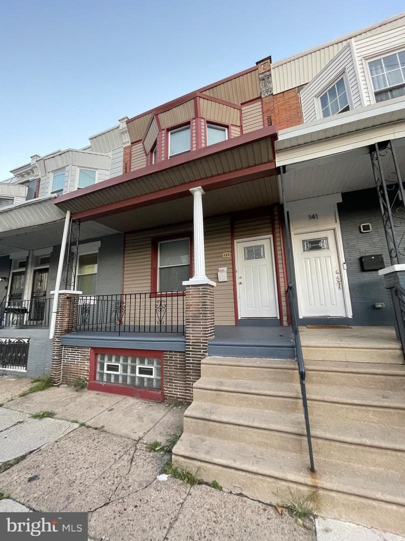 143 N 59th Street, Philadelphia
