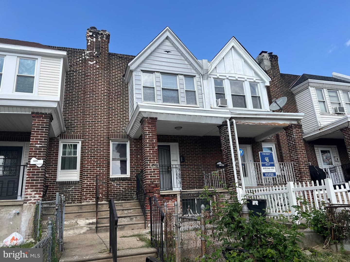 6328 Torresdale Avenue, Philadelphia