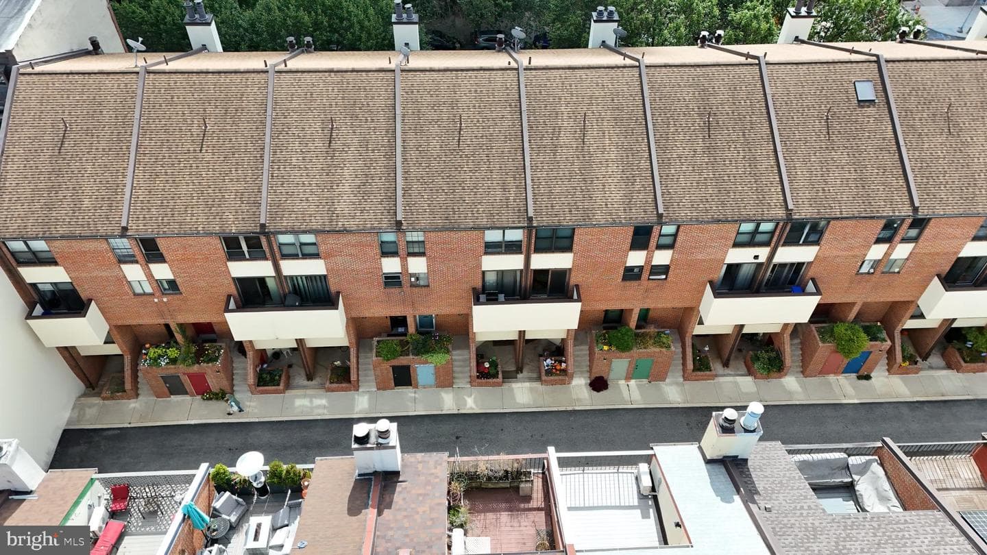 2033 Arch Street #dr5l photo 4
