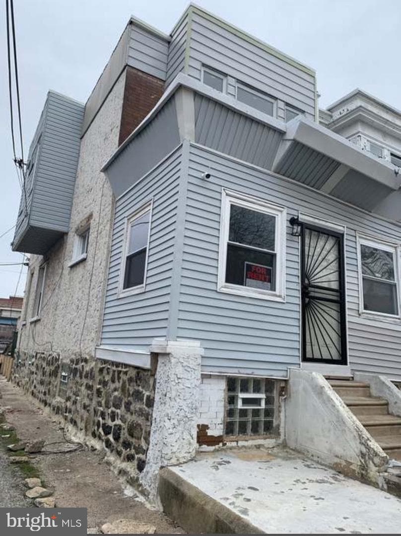 5849 Ludlow Street, Philadelphia