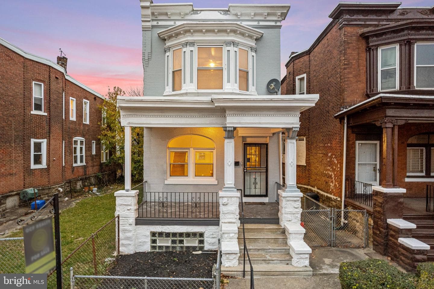 5109 Baltimore Ave, Philadelphia