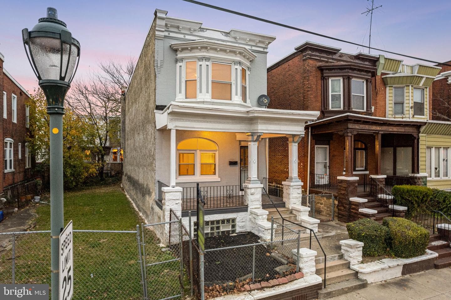5109 Baltimore Ave, Philadelphia