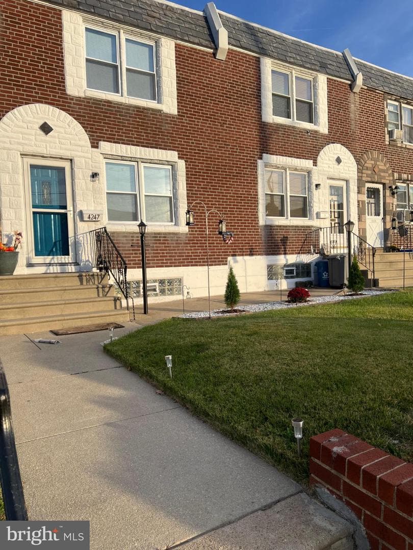 4247 Glendale Street, Philadelphia