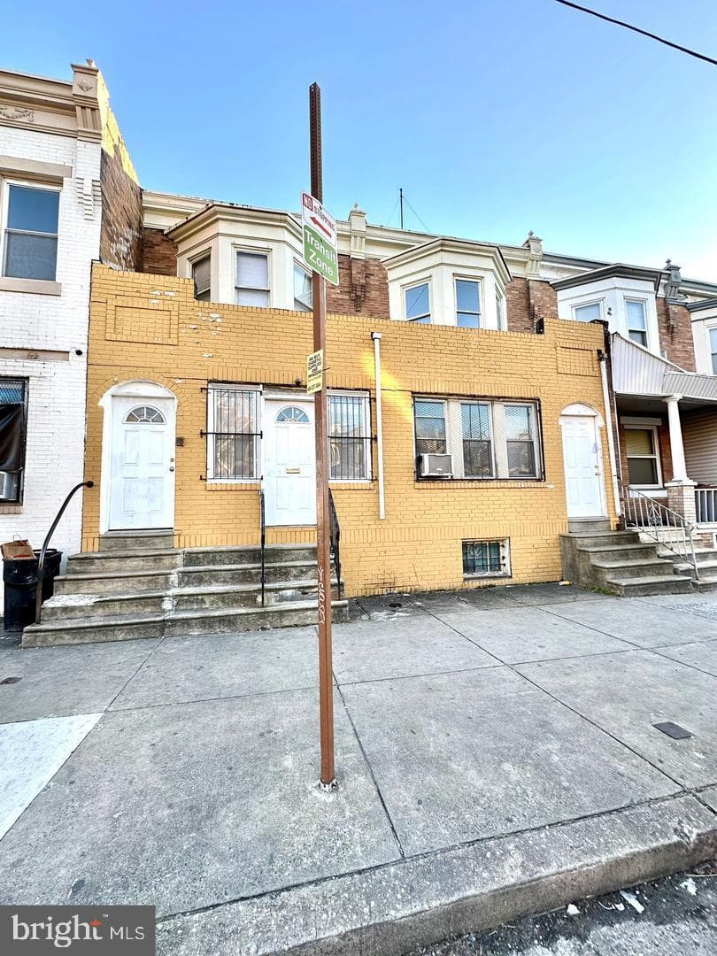 5402-5404 W Girard Avenue, Philadelphia