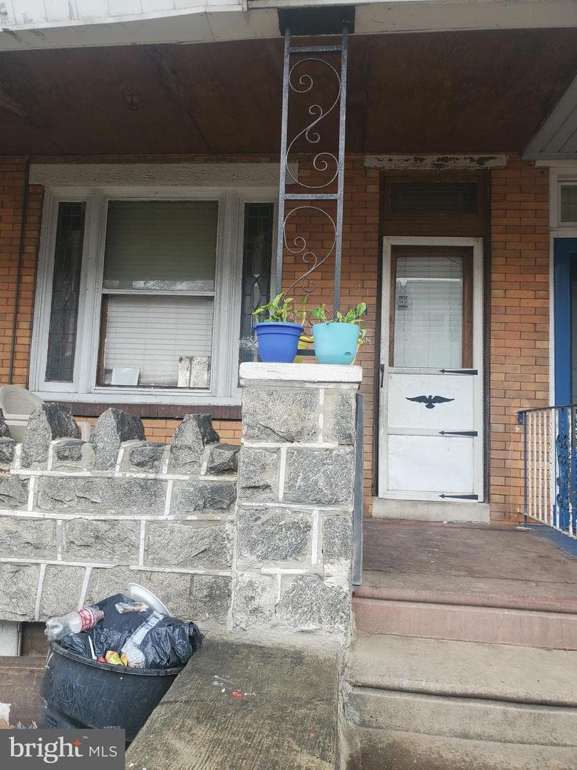 2084 Kingston Street, Philadelphia