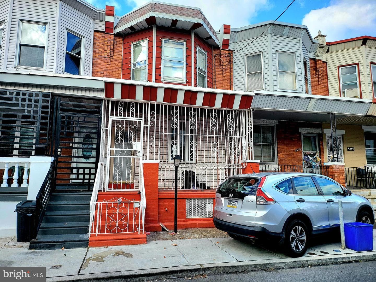 4010 N Franklin Street, Philadelphia