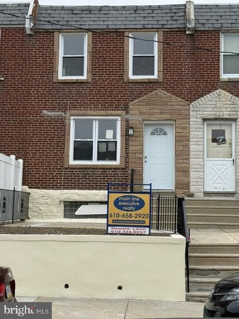 6813 Sylvester Street, Philadelphia