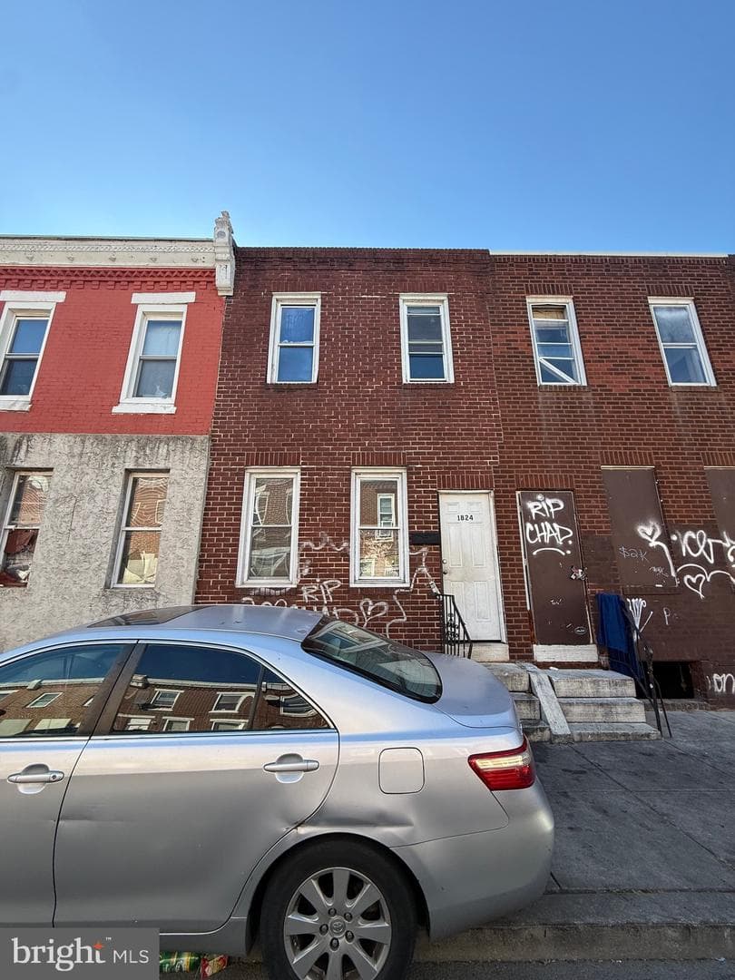 1824 E Lippincott Street, Philadelphia