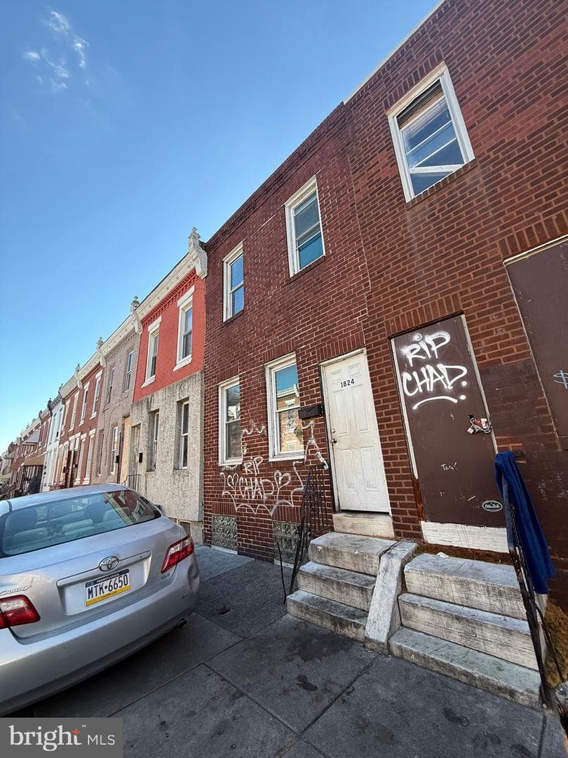 1824 E Lippincott Street, Philadelphia
