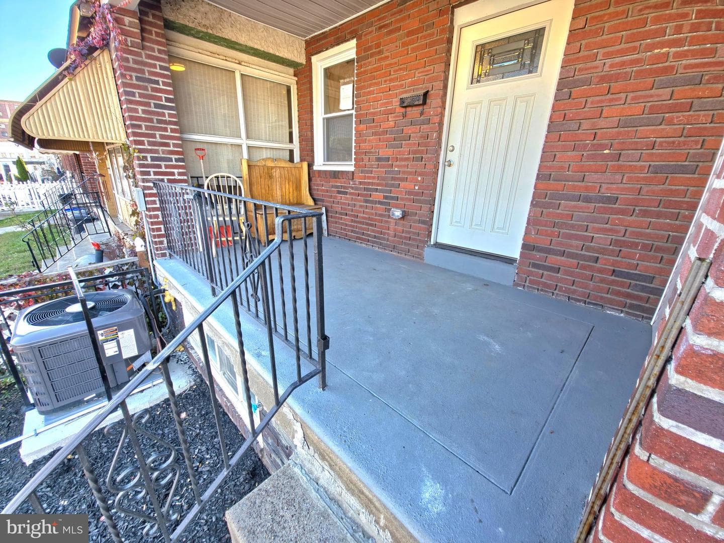 3934 Howland Street, Philadelphia