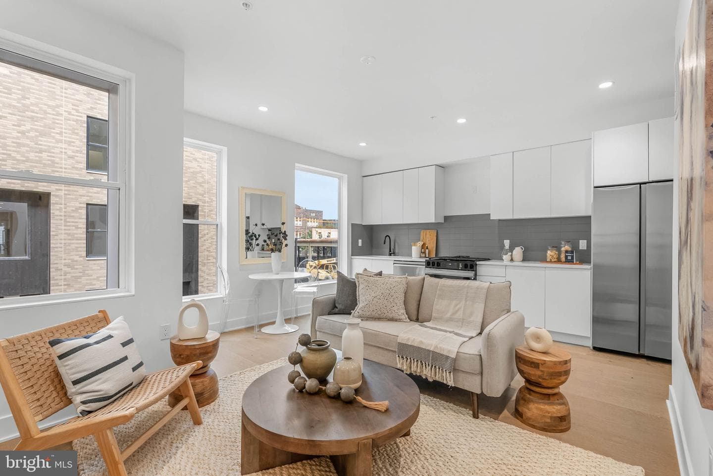 635 N 7th Street #h3a, Philadelphia