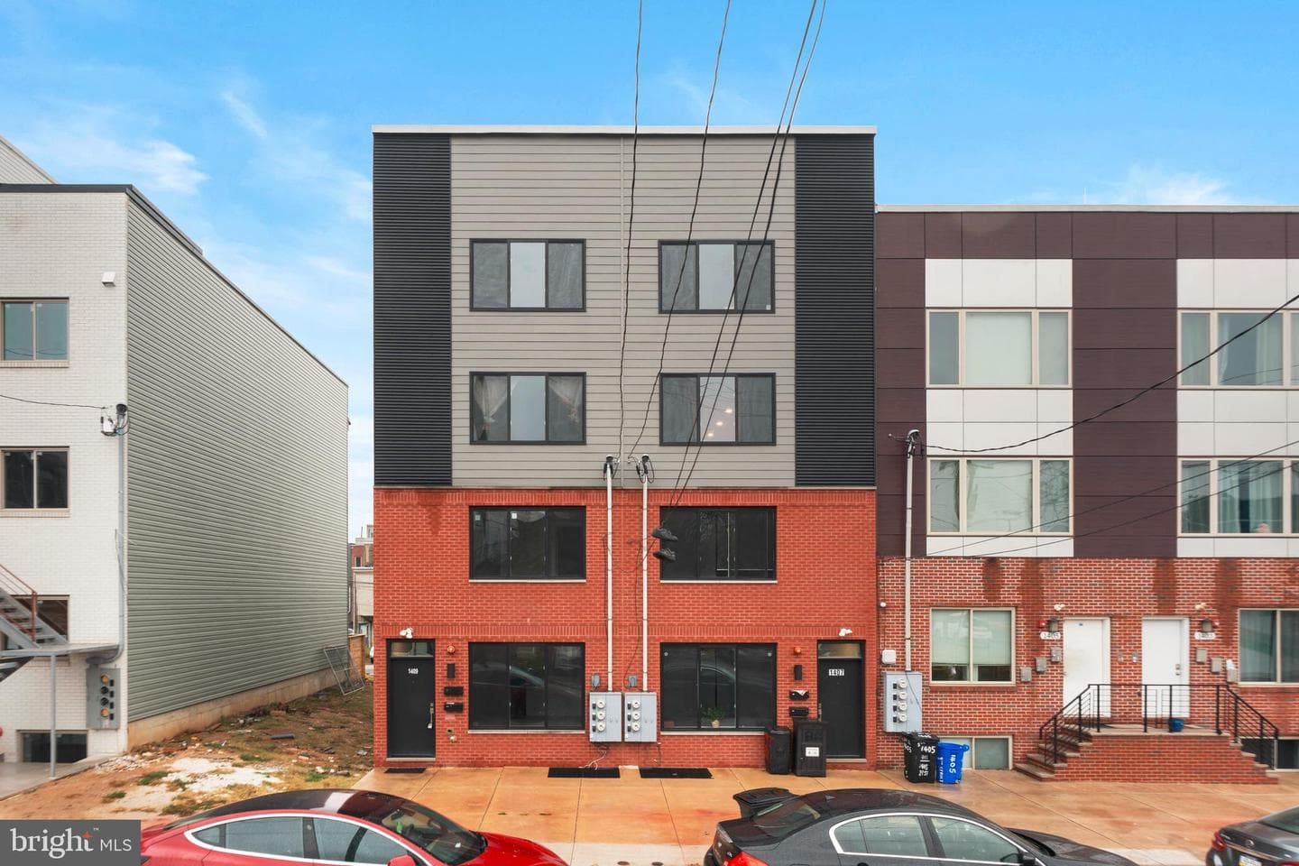 1407 N 8th Street #a1, Philadelphia