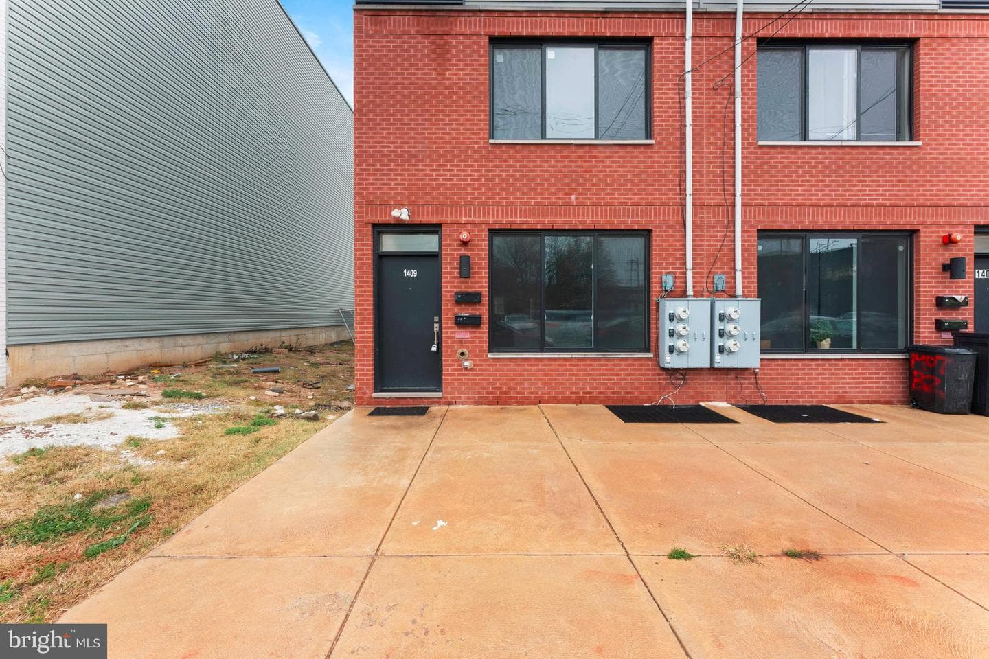 1407 N 8th Street #a1, Philadelphia