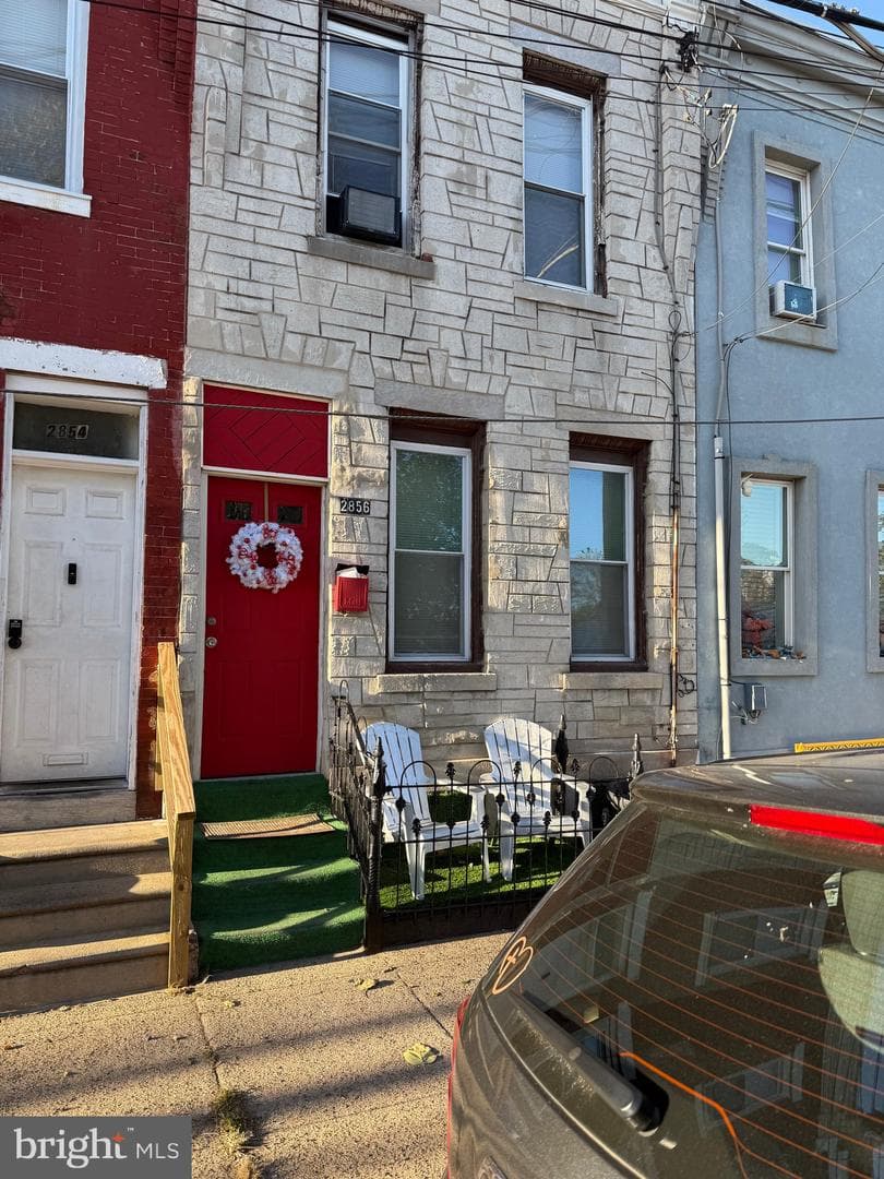 2856 Tulip Street, Philadelphia