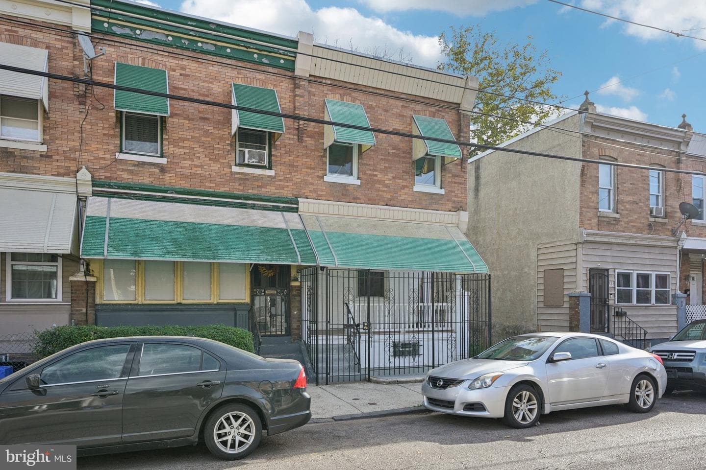27 N 51st Street, Philadelphia