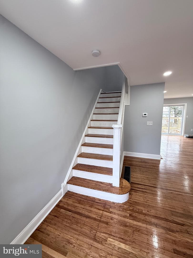 1124 E Stafford Street, Philadelphia