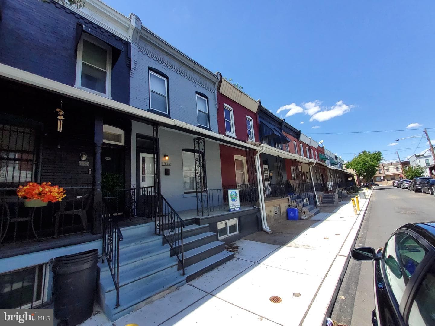 1332 S Stanley St, Philadelphia