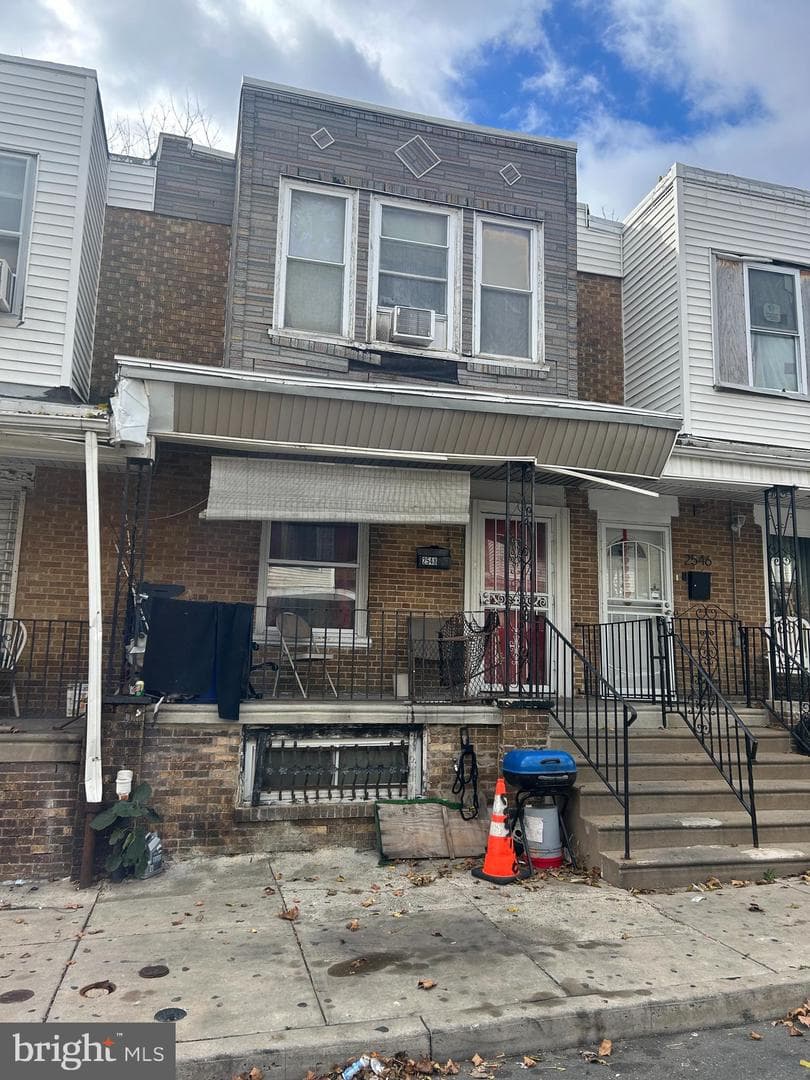 2548 S Millick Street, Philadelphia