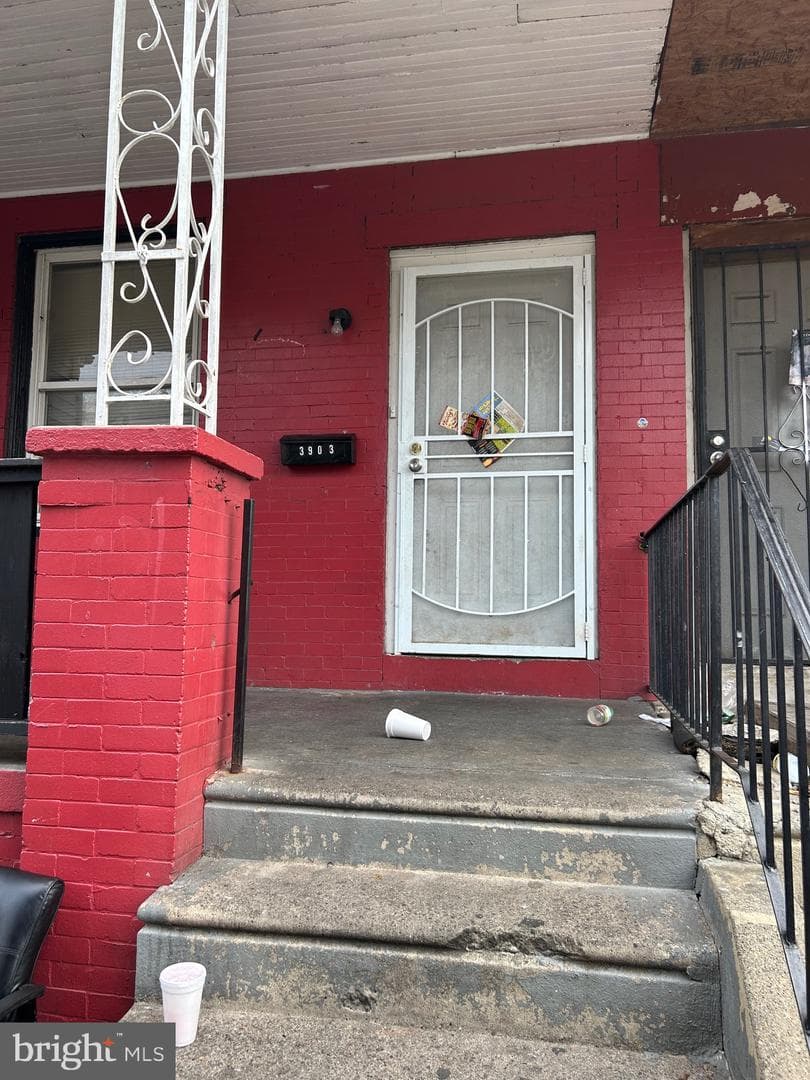 3903 N Franklin Street, Philadelphia