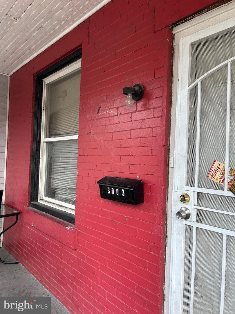 3903 N Franklin Street, Philadelphia