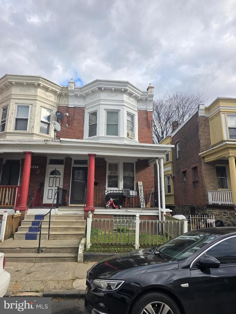 4943 N Warnock Street, Philadelphia