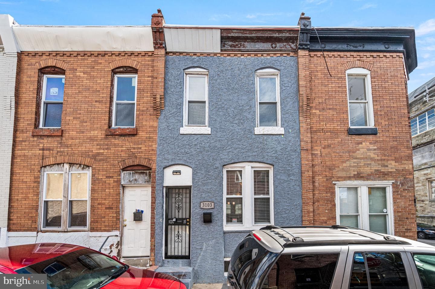 3103 N Croskey Street, Philadelphia