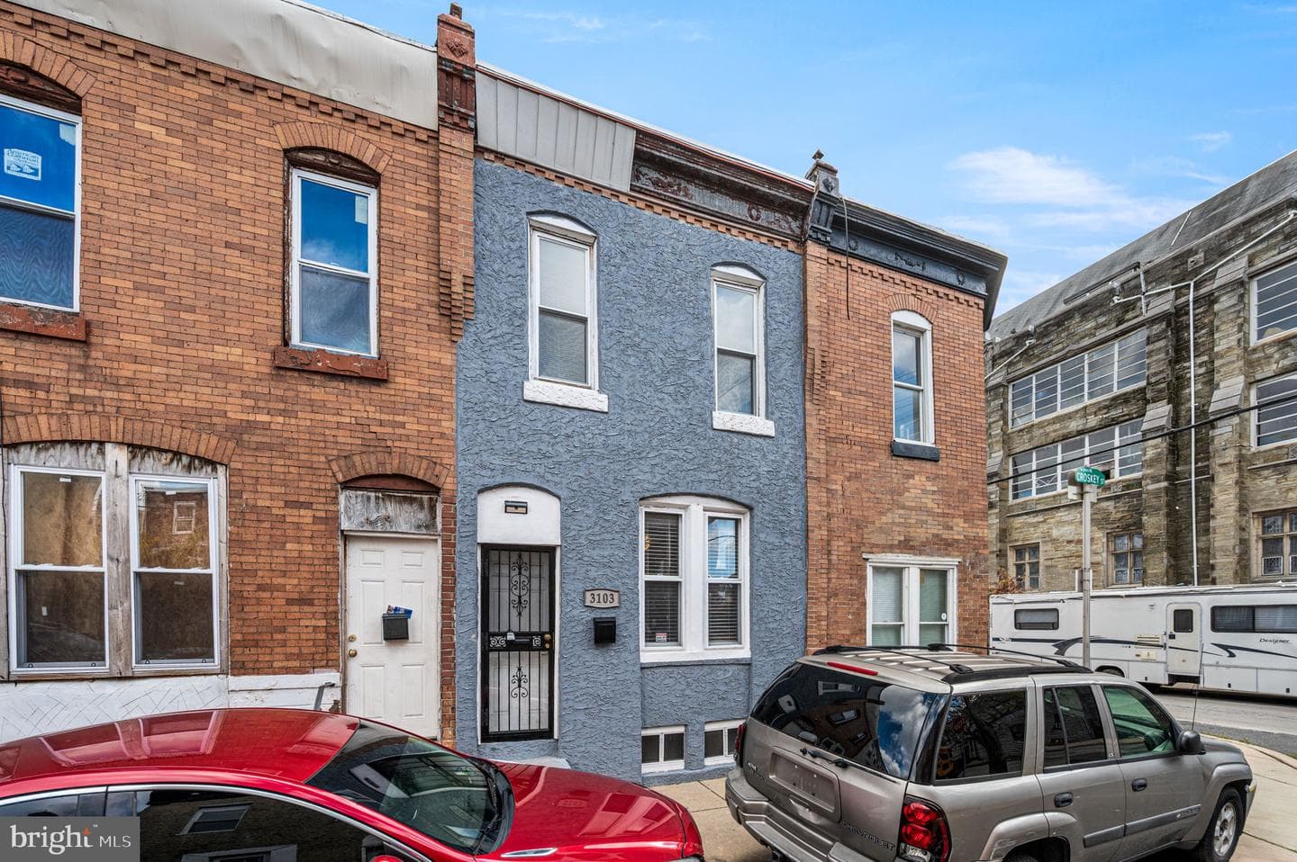 3103 N Croskey Street, Philadelphia