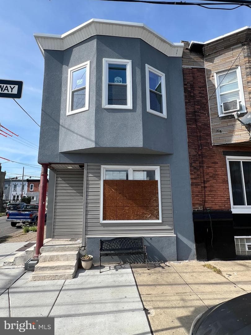 1550 S 24th Street, Philadelphia