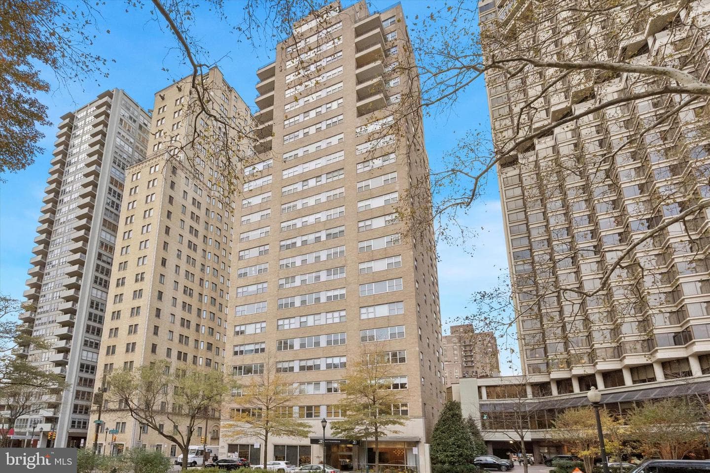 220 W Rittenhouse Square #6f photo 26