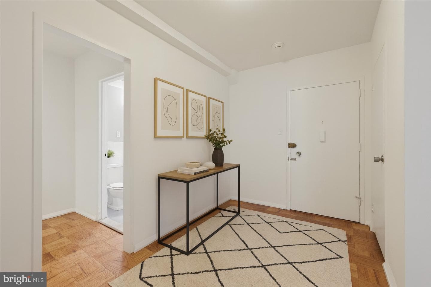 220 W Rittenhouse Square #6f photo 6