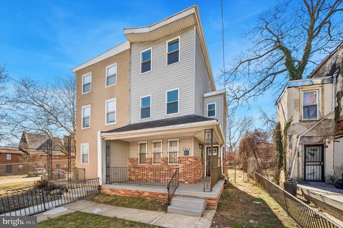 5314 Wyalusing Avenue, Philadelphia