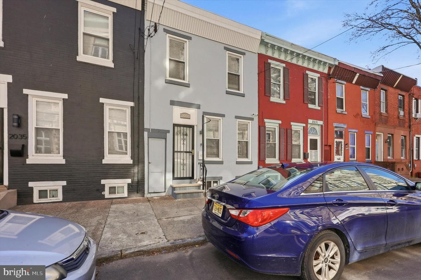 2033 N Mascher Street, Philadelphia