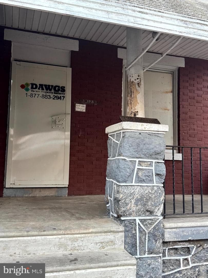 338 N Robinson St, Philadelphia