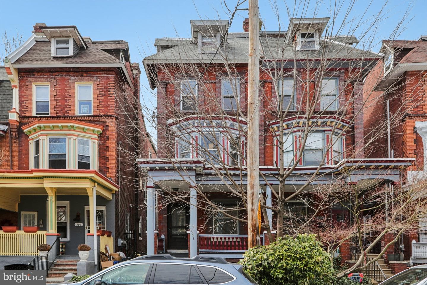 508 S 48th Street