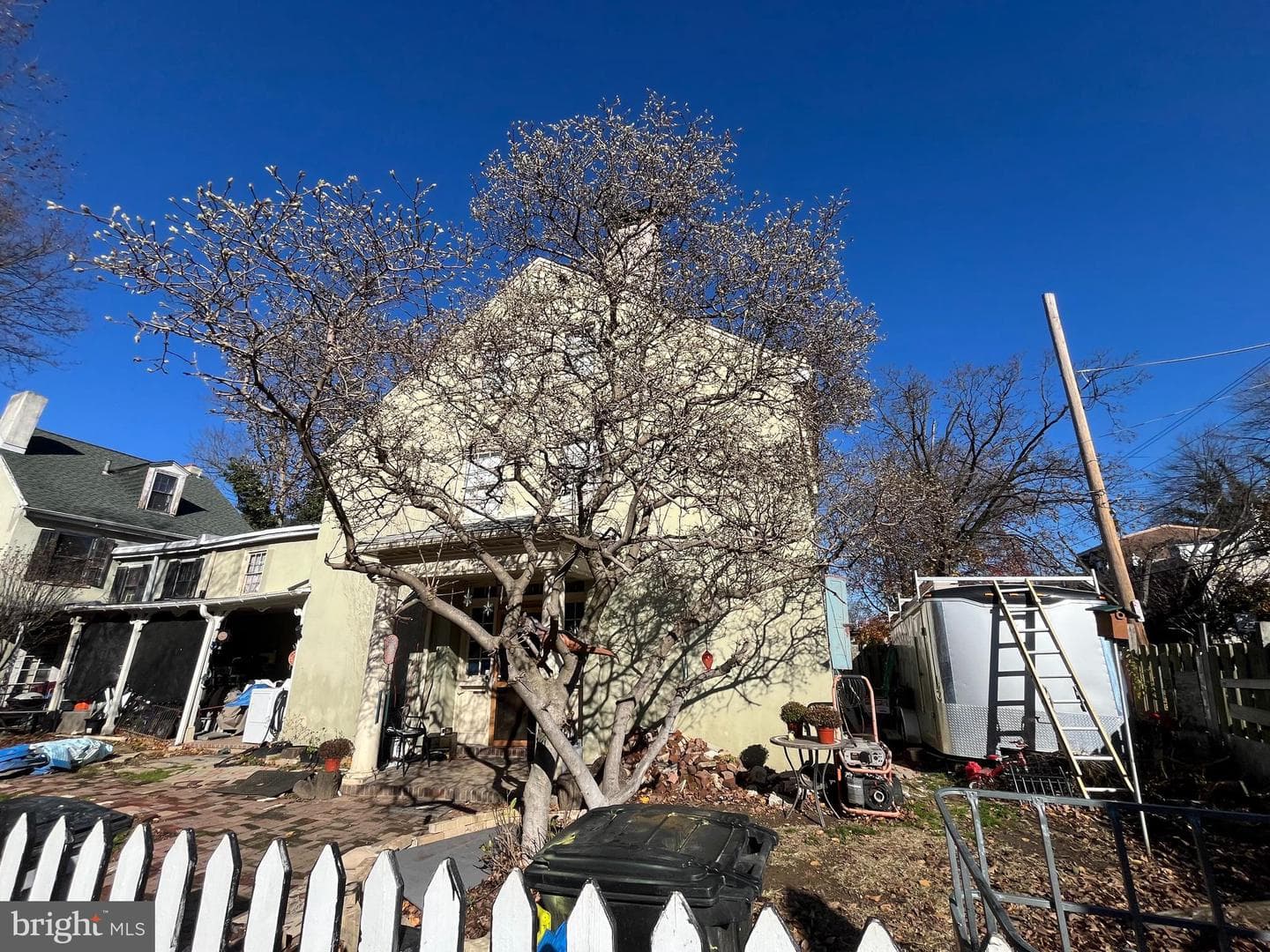 145 W Queen Ln, Philadelphia