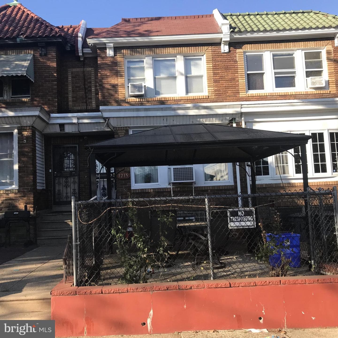 1215 Bridge St, Philadelphia