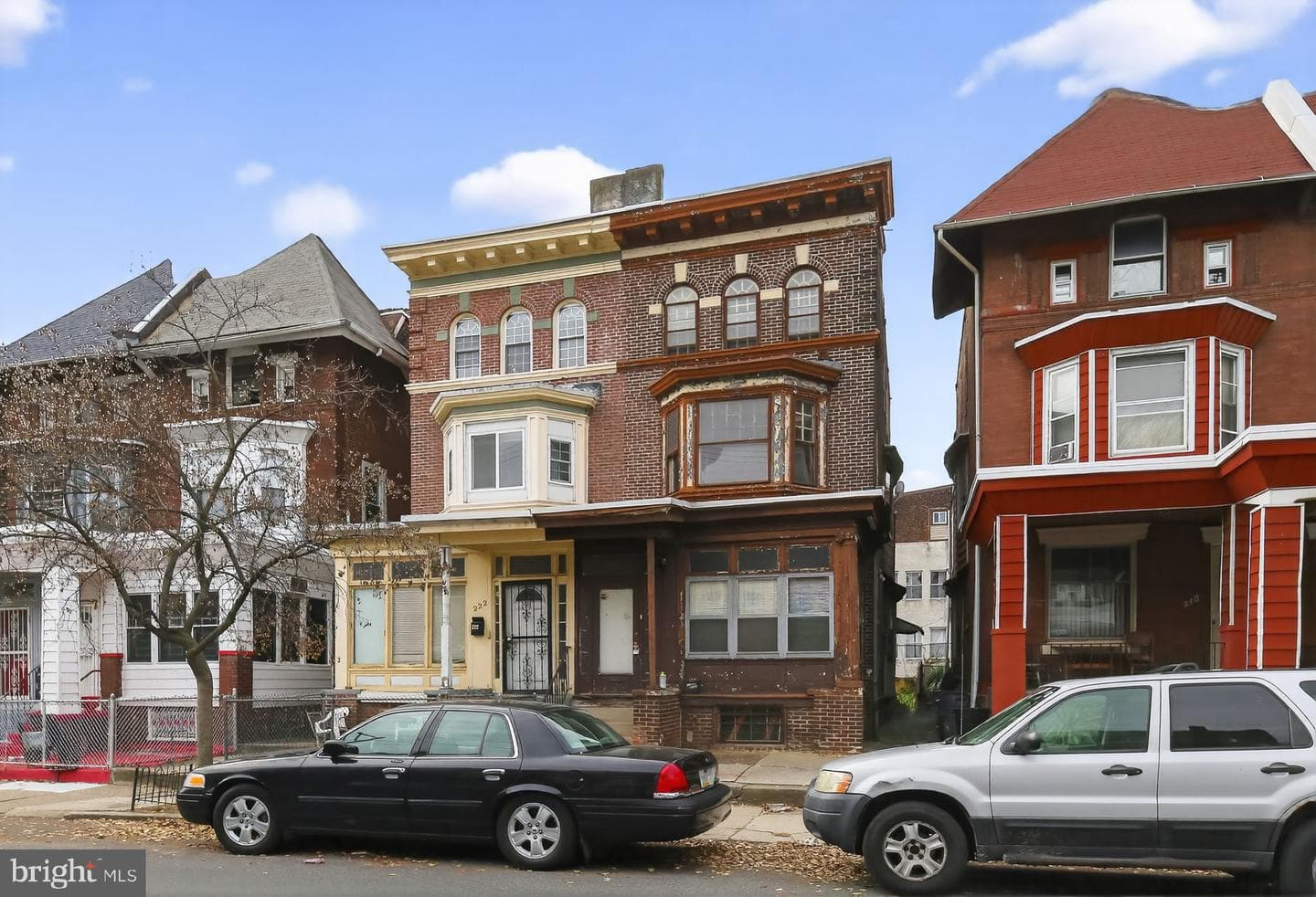 222 S 49th Street