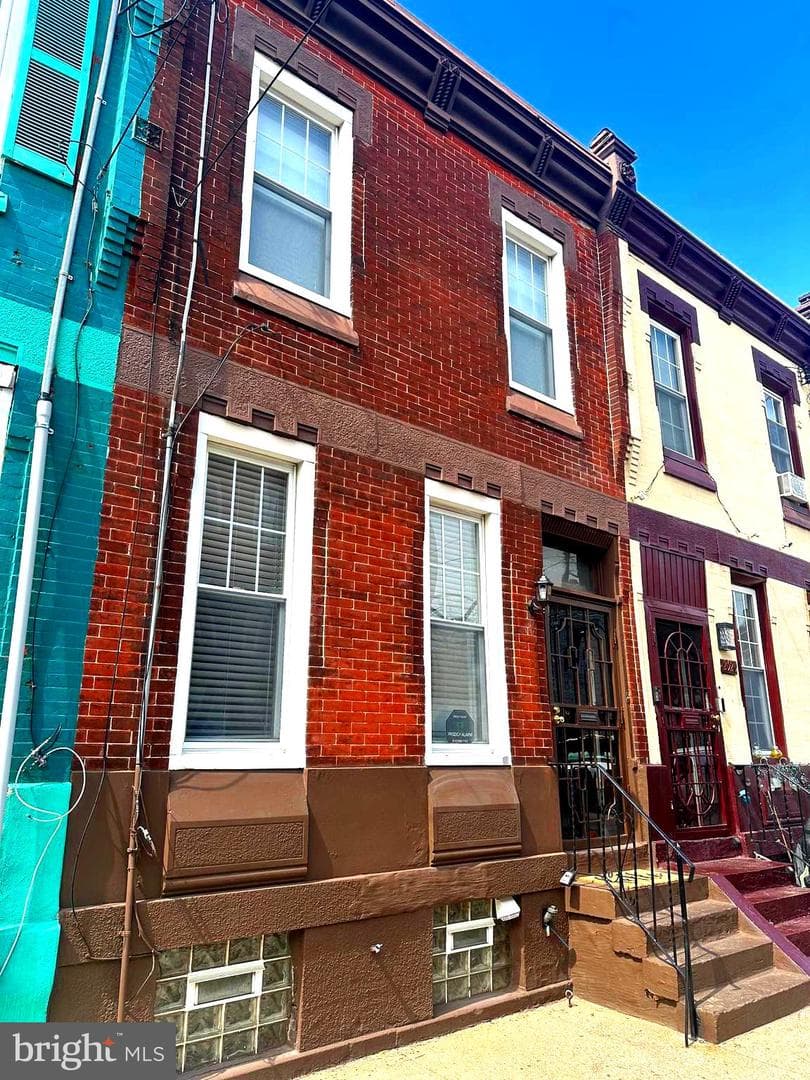 2518 N 12th Street, Philadelphia