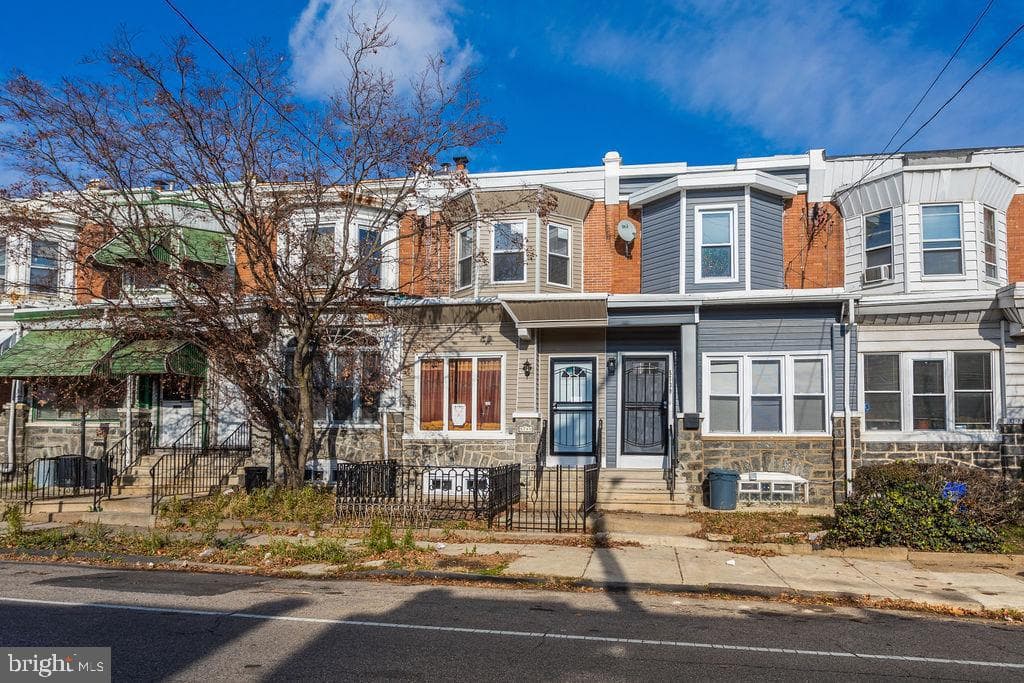 5741 Arch Street