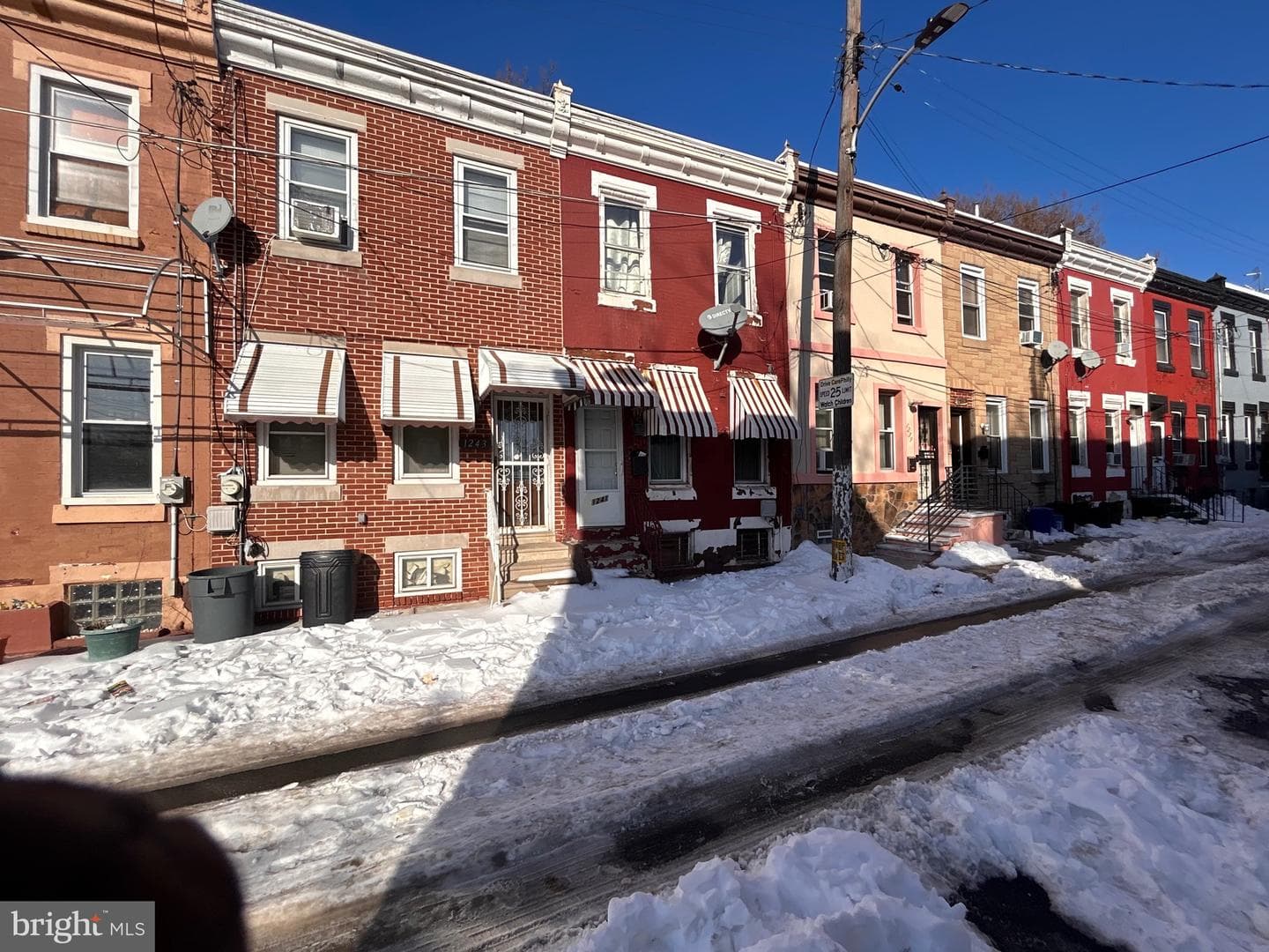 1241 W Firth Street photo 2