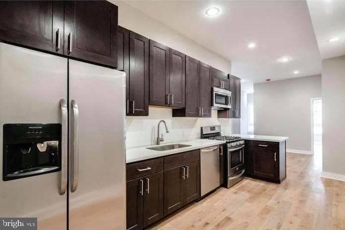 1636 Ridge Avenue #2, Philadelphia