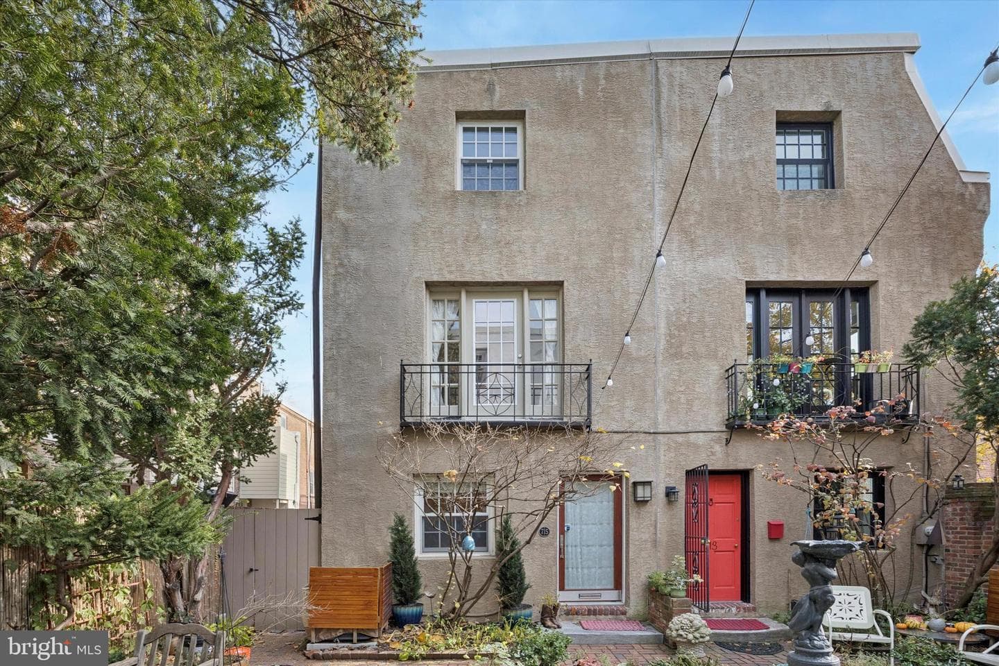715 Rodman Street, Philadelphia