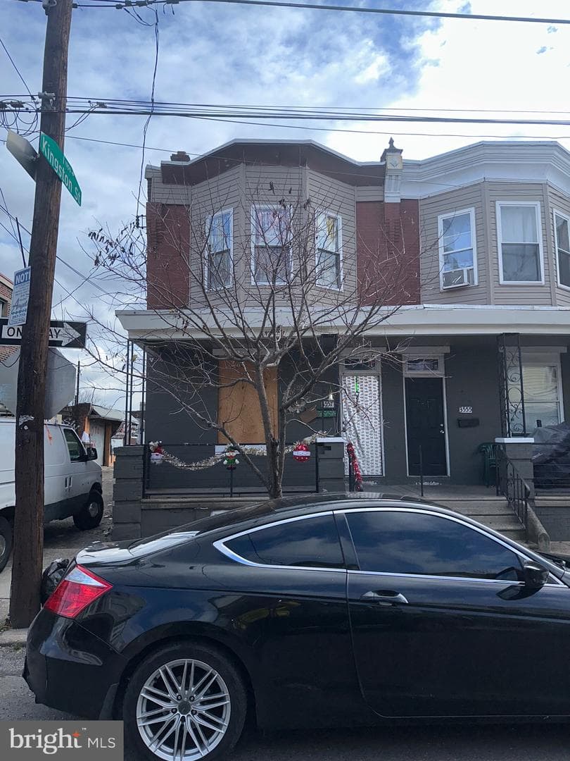 3557 Jasper Street, Philadelphia