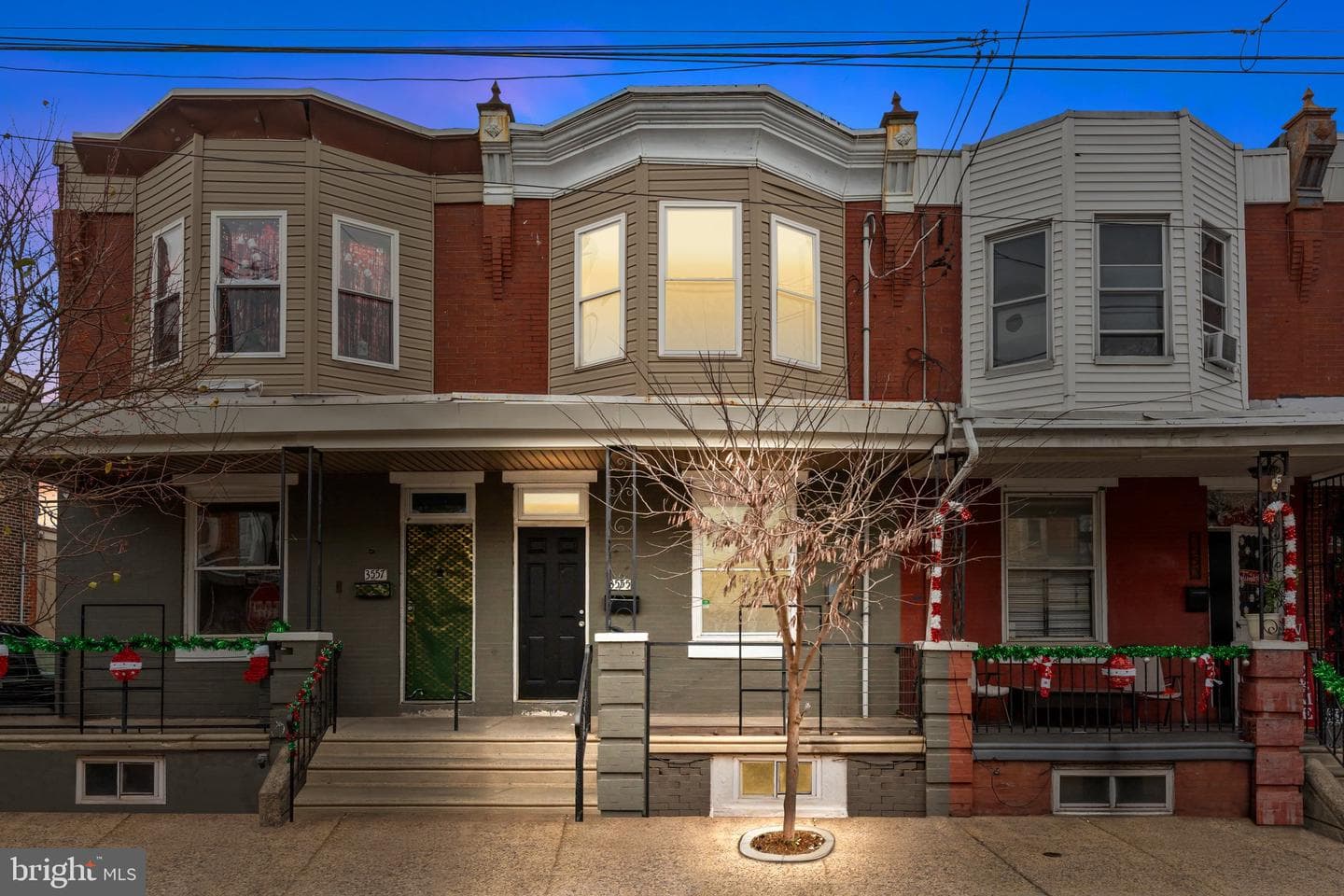 3555 Jasper Street, Philadelphia