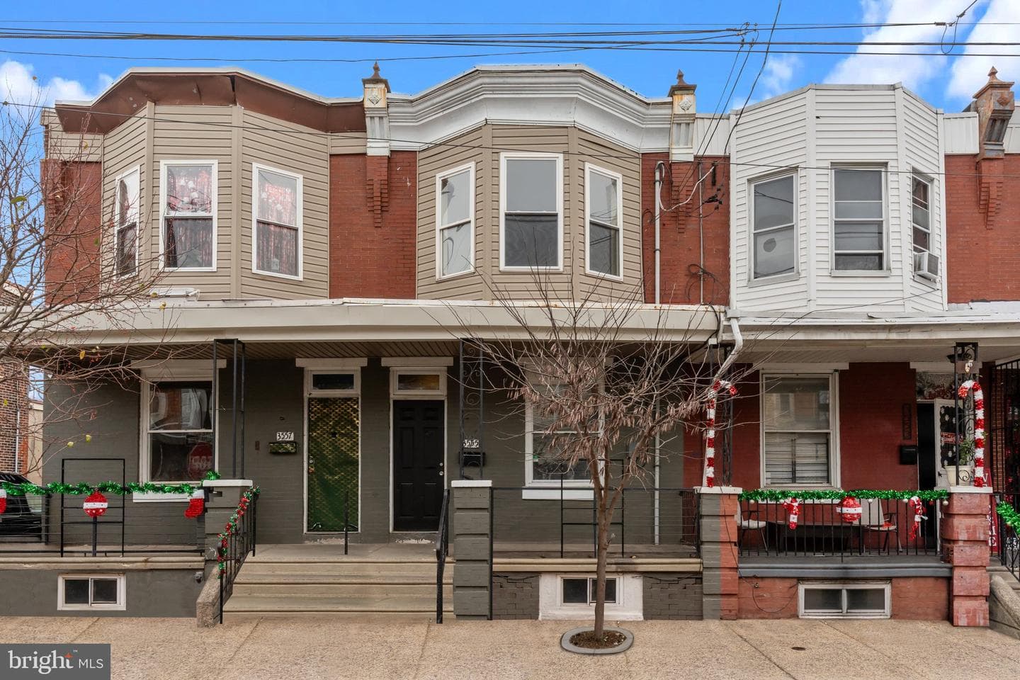 3555 Jasper Street, Philadelphia