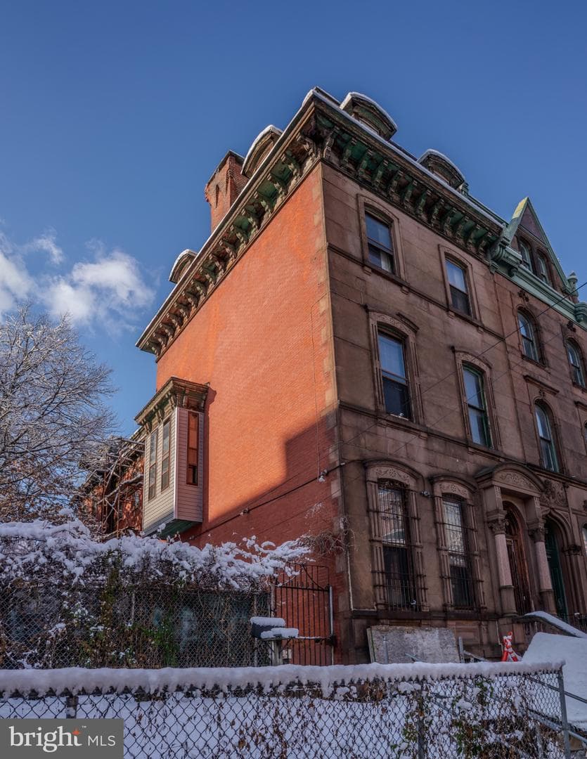 1522 N 16th, Philadelphia